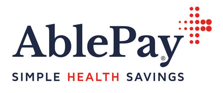 Logo for AblePay