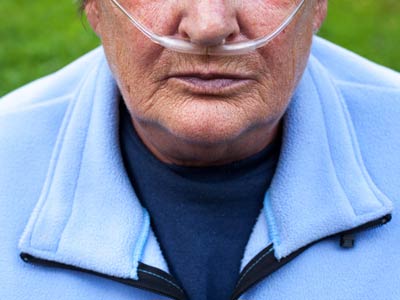 COPD Biologic Injection trials at Respiratory Specialists, Wyomissing, PA