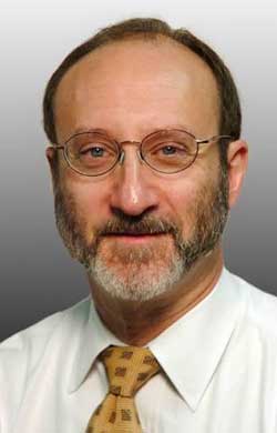 Henry Scovern, MD, of Respiratory Specialists, pulmonary & sleep medicine in Wyomissing, PA
