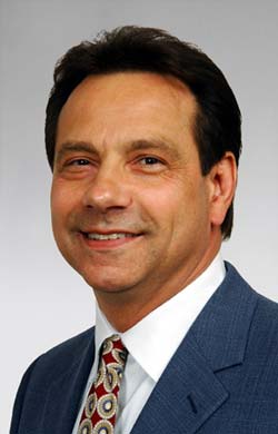 Joseph A. Mariglio, MD, FCCP, of Respiratory Specialists, pulmonary & sleep medicine in Wyomissing, PA