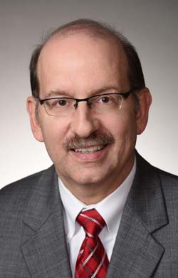 Mark Titi, MD, of Respiratory Specialists, pulmonary & sleep medicine in Wyomissing, PA