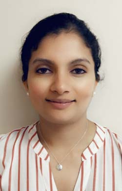 Pallak Agarwal, MD, of Respiratory Specialists, pulmonary & sleep medicine in Wyomissing, PA