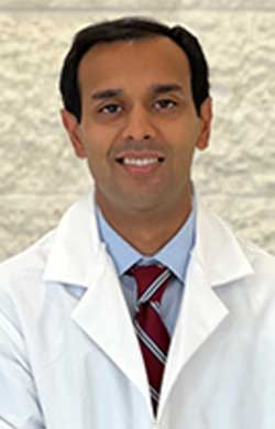 Rohin Singla, MD, of Respiratory Specialists, pulmonary & sleep medicine in Wyomissing, PA